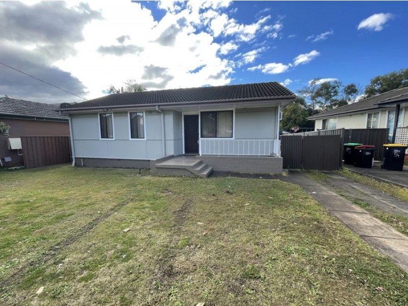 56 Maple Rd, North St Marys NSW 2760