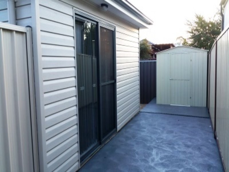 5A Caines Crescent, St Marys NSW 2760