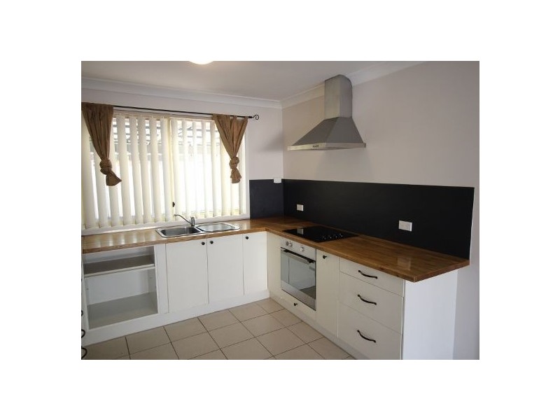 1 Wetherill Street, Bligh Park NSW 2756