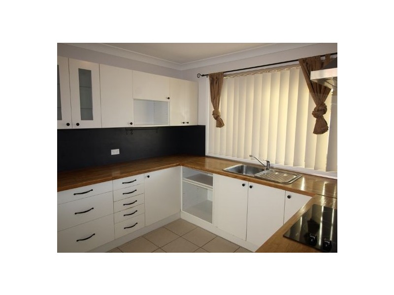 1 Wetherill Street, Bligh Park NSW 2756