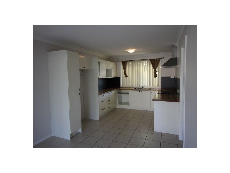 1 Wetherill Street, Bligh Park NSW 2756