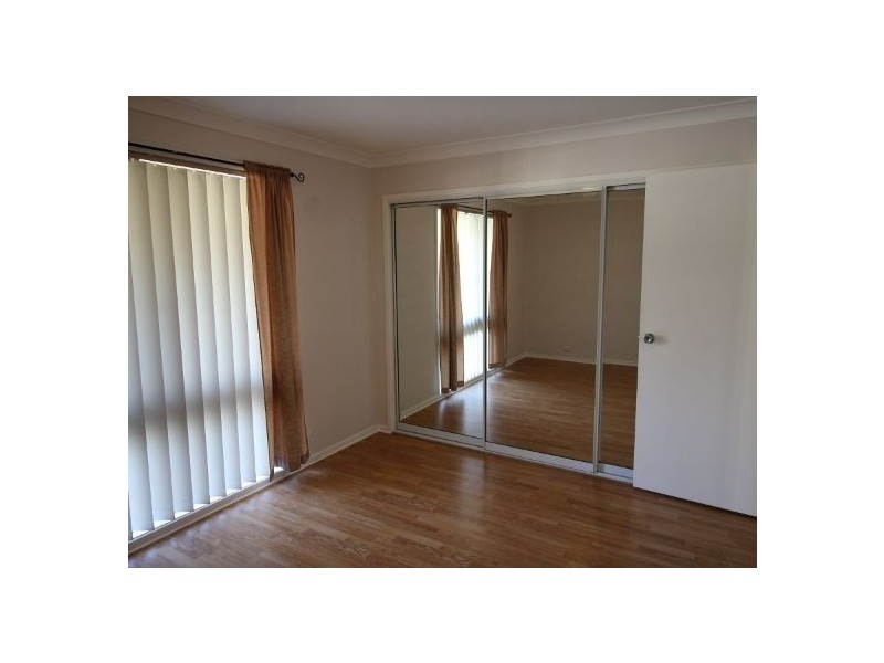 1 Wetherill Street, Bligh Park NSW 2756