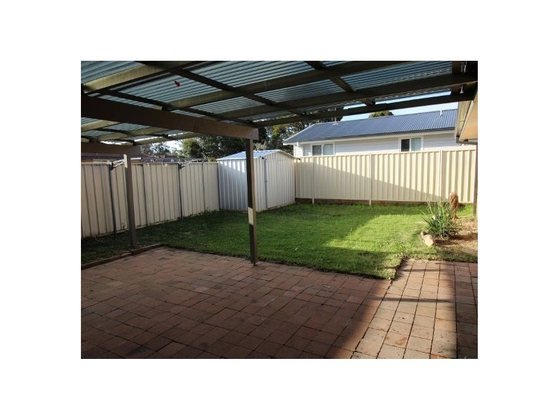 1 Wetherill Street, Bligh Park NSW 2756