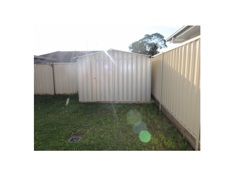 1 Wetherill Street, Bligh Park NSW 2756