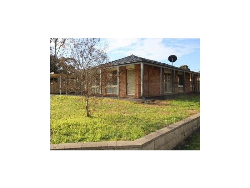 1 Wetherill Street, Bligh Park NSW 2756