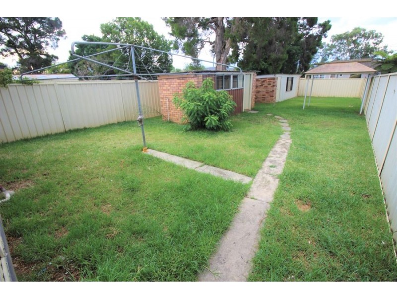25 Ball Street, Colyton NSW 2760