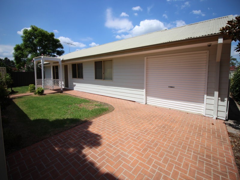 263 B Macquarie Street, South Windsor NSW 2756