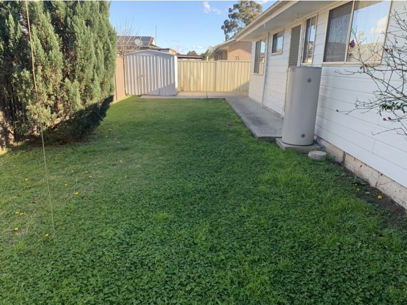 263 B Macquarie Street, South Windsor NSW 2756