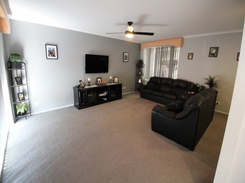 22 Calida Crescent, Hassall Grove NSW 2761