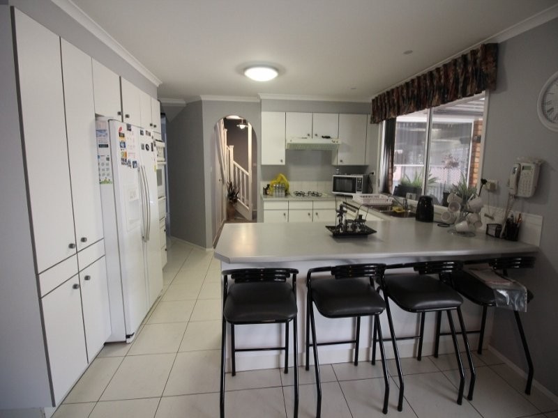 22 Calida Crescent, Hassall Grove NSW 2761