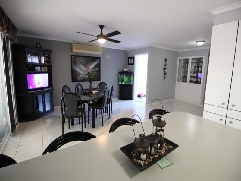 22 Calida Crescent, Hassall Grove NSW 2761