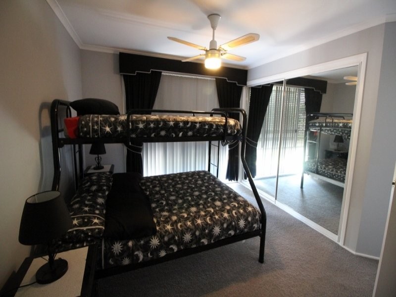 22 Calida Crescent, Hassall Grove NSW 2761