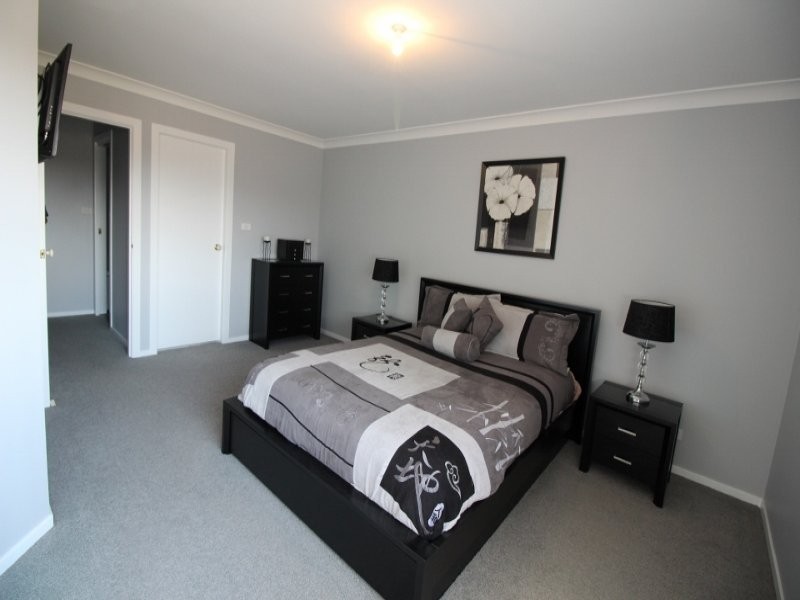 22 Calida Crescent, Hassall Grove NSW 2761