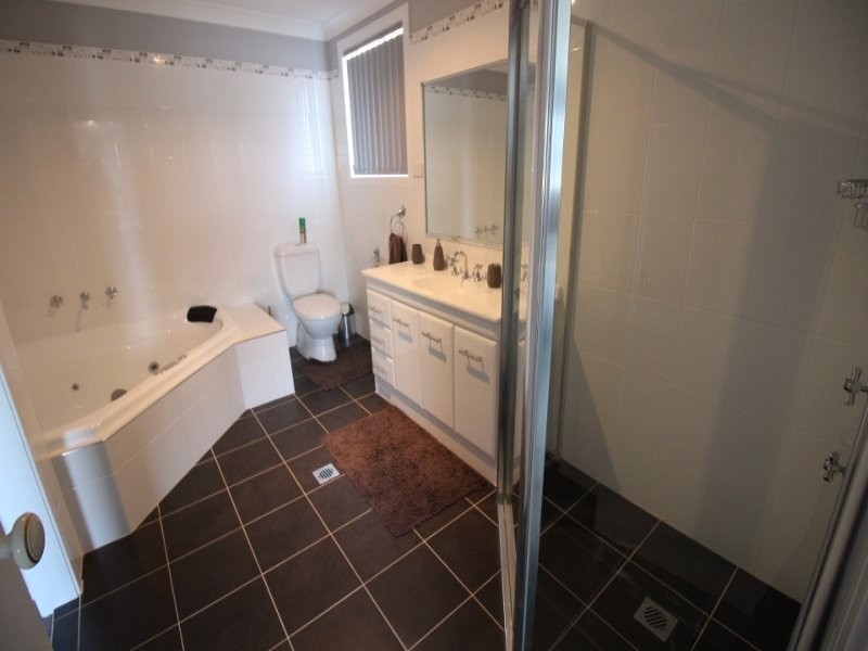 22 Calida Crescent, Hassall Grove NSW 2761