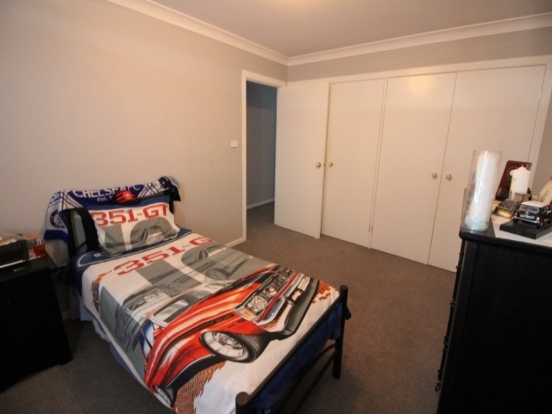 22 Calida Crescent, Hassall Grove NSW 2761