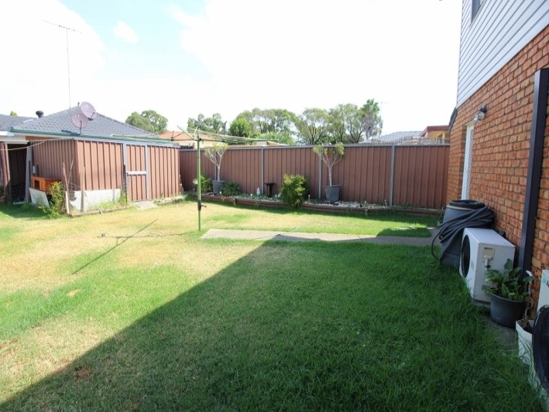 22 Calida Crescent, Hassall Grove NSW 2761