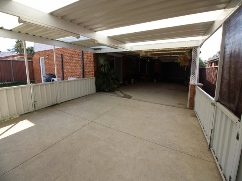 22 Calida Crescent, Hassall Grove NSW 2761