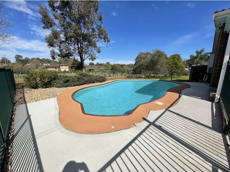 47 Grays Lane, Cranebrook NSW 2749