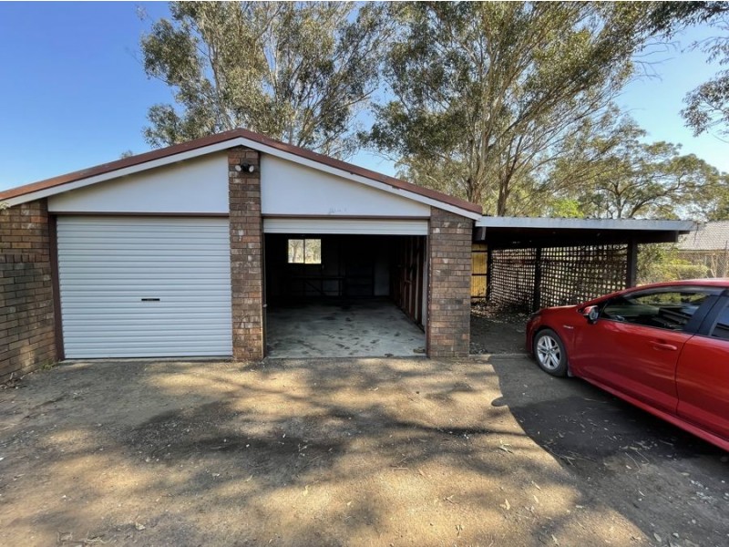 47 Grays Lane, Cranebrook NSW 2749