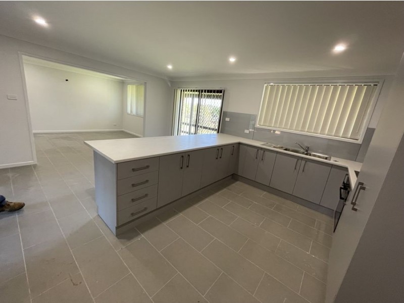 47 Grays Lane, Cranebrook NSW 2749