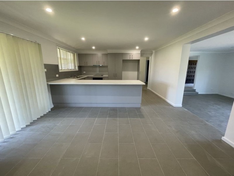 47 Grays Lane, Cranebrook NSW 2749