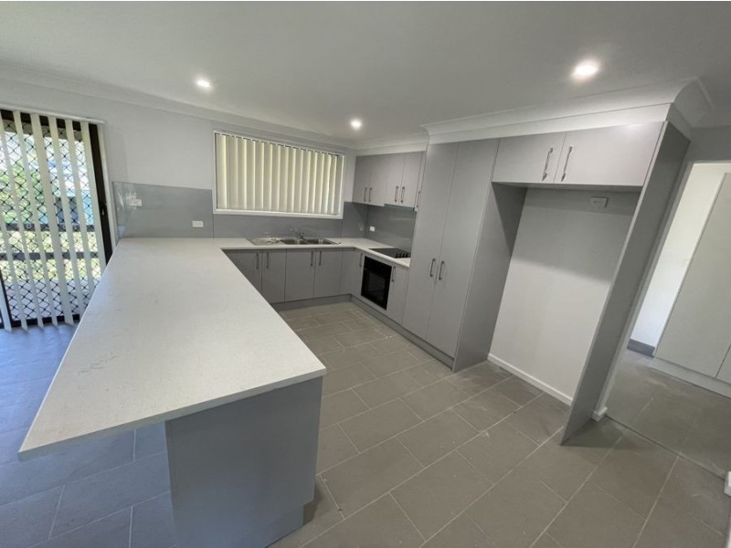 47 Grays Lane, Cranebrook NSW 2749