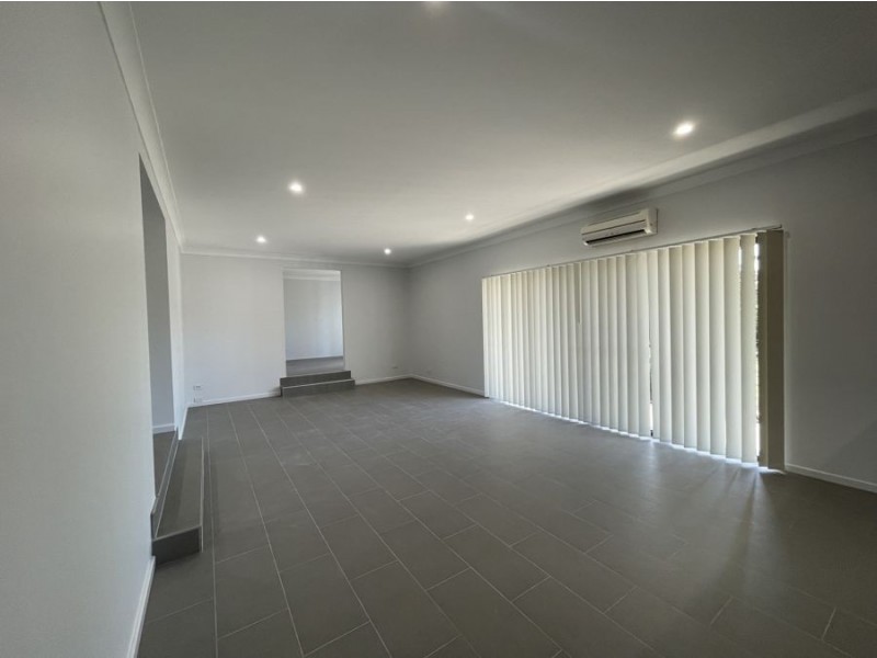 47 Grays Lane, Cranebrook NSW 2749