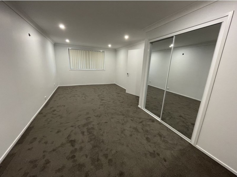 47 Grays Lane, Cranebrook NSW 2749