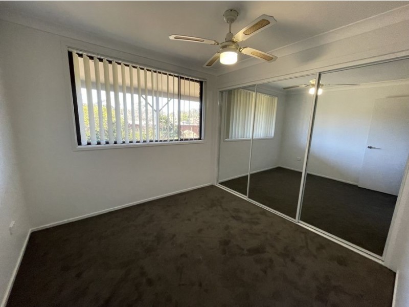 47 Grays Lane, Cranebrook NSW 2749