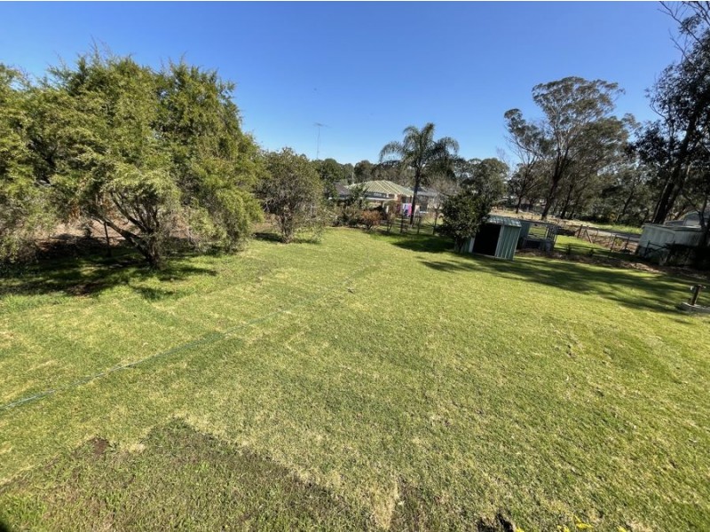 47 Grays Lane, Cranebrook NSW 2749
