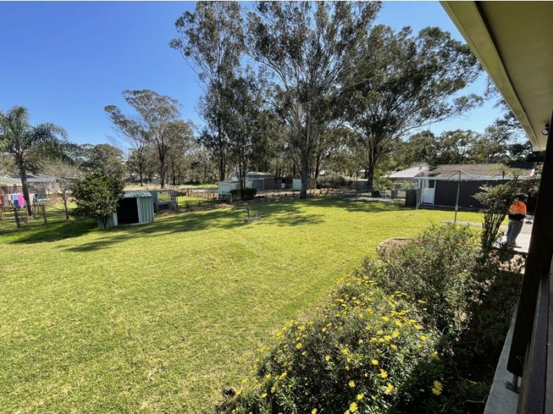 47 Grays Lane, Cranebrook NSW 2749