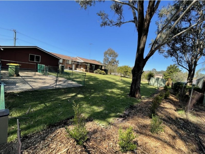 47 Grays Lane, Cranebrook NSW 2749