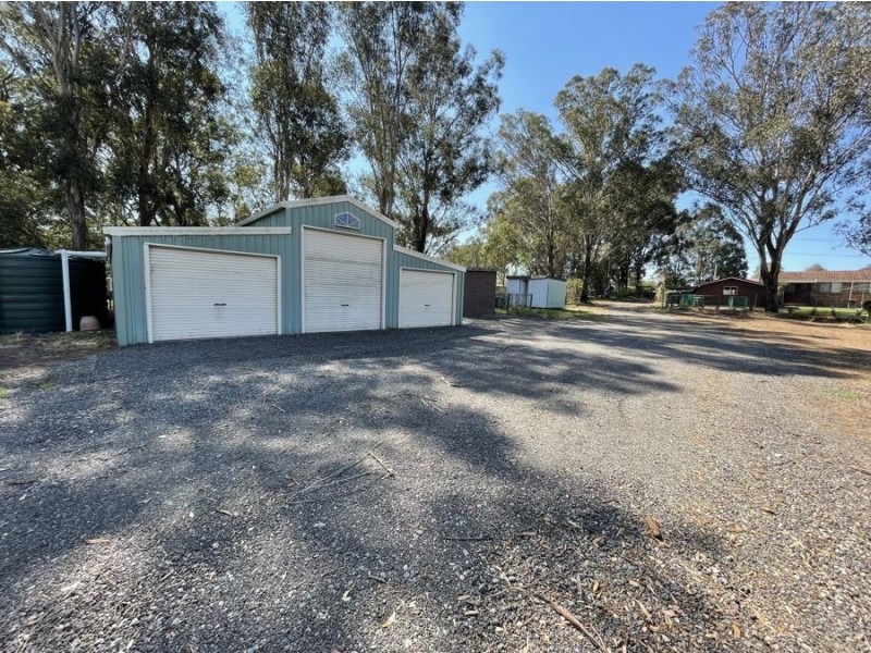 47 Grays Lane, Cranebrook NSW 2749