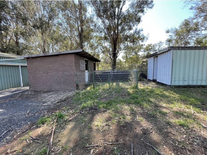 47 Grays Lane, Cranebrook NSW 2749