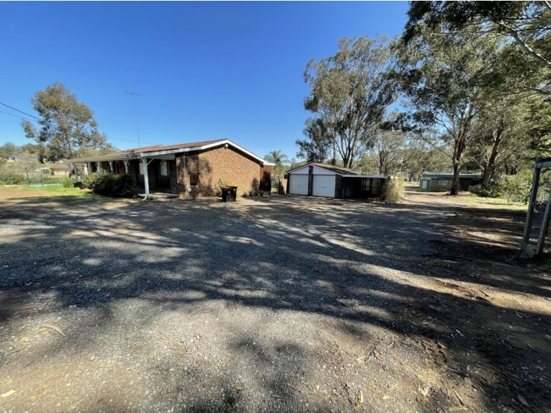 47 Grays Lane, Cranebrook NSW 2749