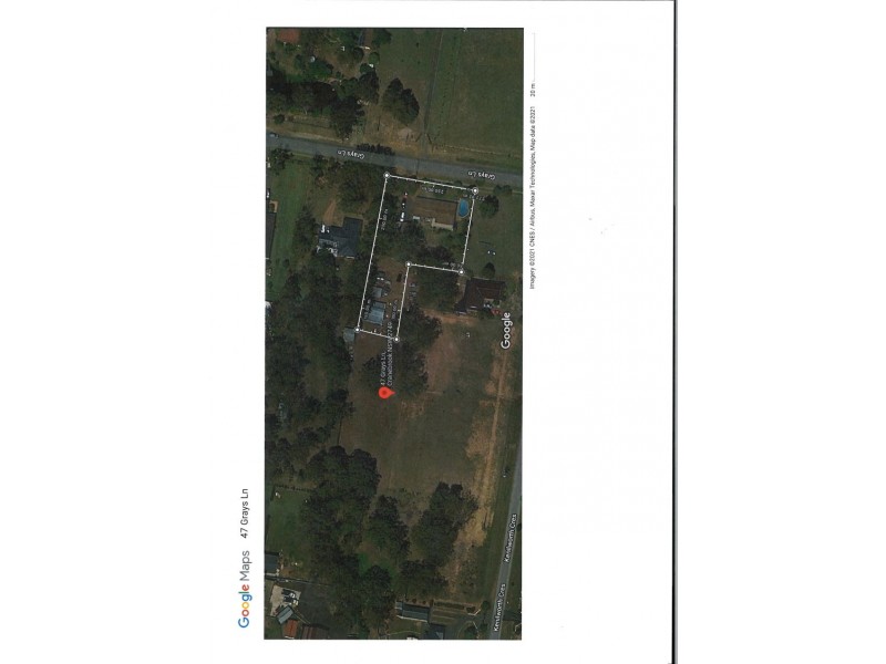 47 Grays Lane, Cranebrook NSW 2749