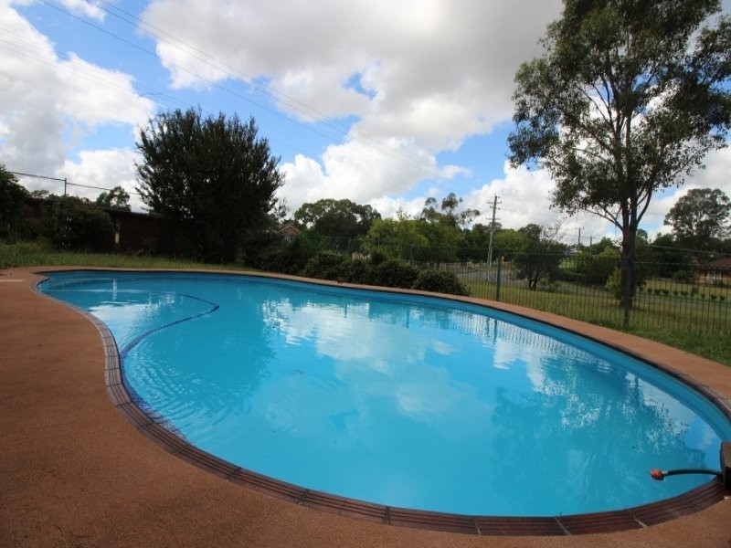 47 Grays Lane, Cranebrook NSW 2749