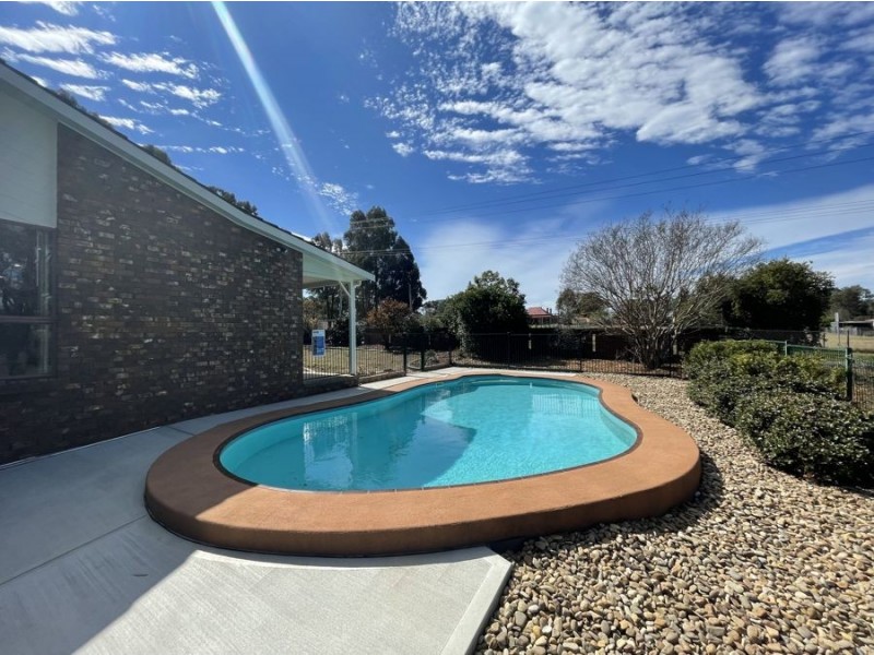 47 Grays Lane, Cranebrook NSW 2749