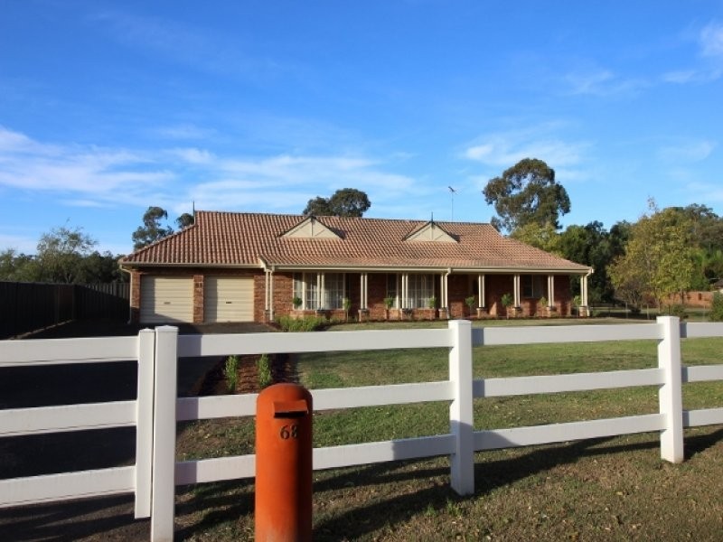 68 First Road, Berkshire Park NSW 2765