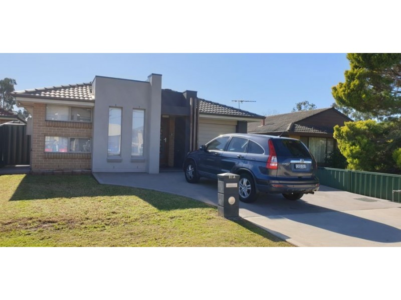 21A Plumpton Road, Plumpton NSW 2761