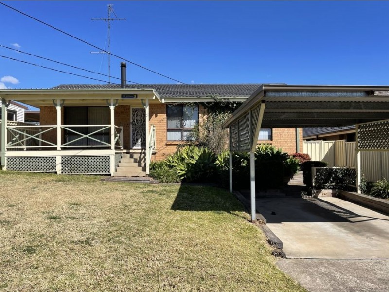 31 Maranie Avenue, St Marys NSW 2760
