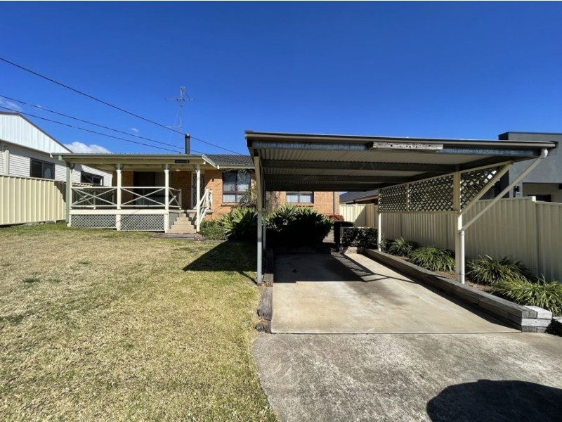 31 Maranie Avenue, St Marys NSW 2760