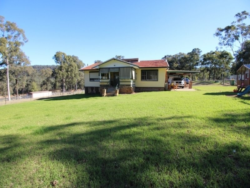 1 Hillcrest Road, Yarramundi NSW 2753