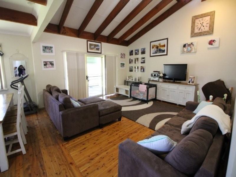 1 Hillcrest Road, Yarramundi NSW 2753