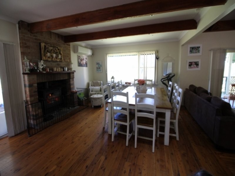 1 Hillcrest Road, Yarramundi NSW 2753