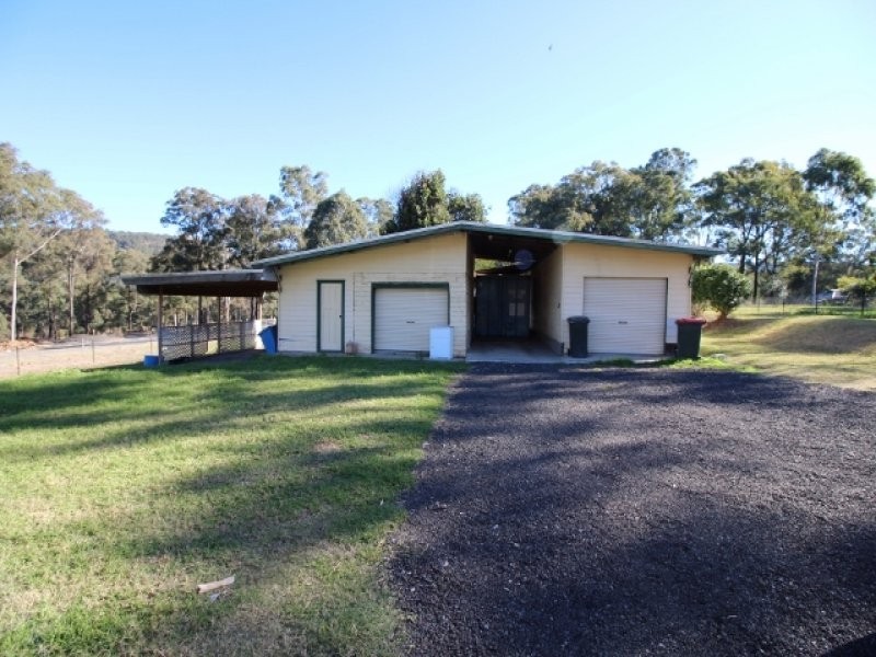 1 Hillcrest Road, Yarramundi NSW 2753