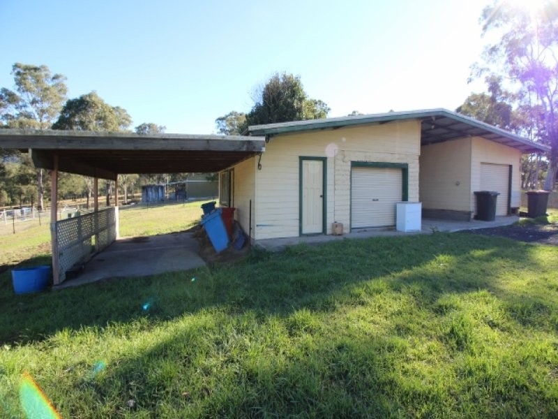 1 Hillcrest Road, Yarramundi NSW 2753