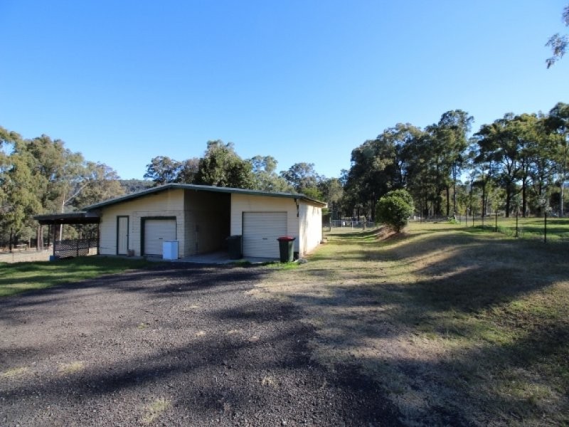 1 Hillcrest Road, Yarramundi NSW 2753