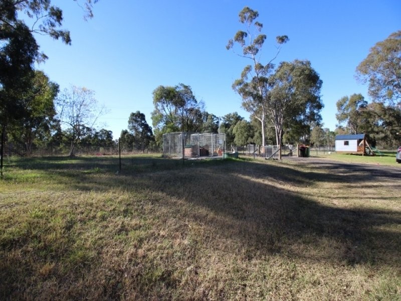 1 Hillcrest Road, Yarramundi NSW 2753