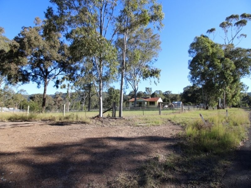 1 Hillcrest Road, Yarramundi NSW 2753